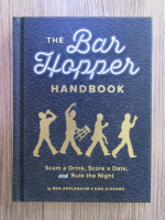 Anne Applebaum - The bar hopper handbook
