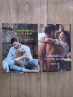 Anne K. Joy - Cand dragostea nu e de ajuns. Cand sexul nu e de ajuns (2 volume)