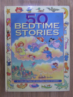 Anticariat: Anne McKie - 50 bedtime stories