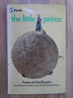 Anticariat: Antoine de Saint-Exupery - The Little Prince