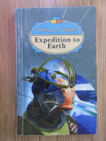 Anticariat: Arthur C. Clarke - Expedition to Earth