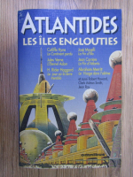 Anticariat: Atlantides les iles englouties