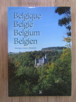 Belgium, a country for all seasons