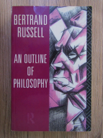 Anticariat: Bertrand Russell - An outline of philosophy