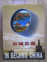 Anticariat: Best places in Beijing China