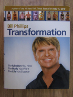 Bill Phillips - Transformation
