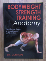 Bret Contreras - Bodyweight strenght training training anatomy