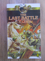 C. S. Lewis - The last battle