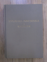 C. Zosin, I. Bulbuca - Explorarea functionala a rinichiului