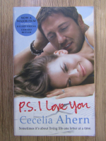 Anticariat: Cecelia Ahern - P.S. I love you