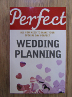 Cherry Chappell - Perfect wedding planning