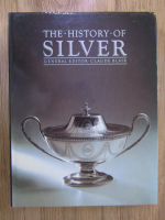 Claude Blair - The history of silver