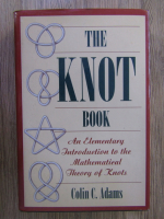 Colin C. Adams - The knot book