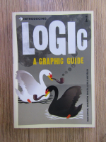 Dan Cryan - Logic. A graphic guide
