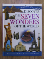 Anticariat: Discover the seven wonders of the world