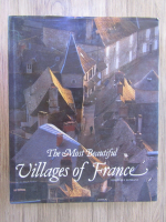 Anticariat: Dominique Reperant - The most beautiful villages of France