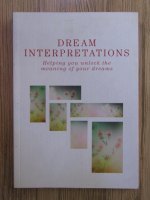 Dream interpretations