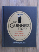 Edward J. Bourke - The Guinness story
