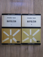 Evgueni Tarle - Napoleon (2 volume)