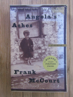 Anticariat: Frank McCourt - Angela's ashes
