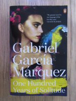 Gabriel Garcia Marquez - One Hundred years of solitude