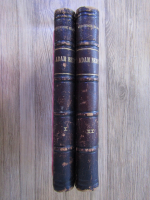 Anticariat: George Eliot - Adam Bede (2 volume)