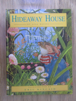 Gill Davies - Hideway house