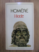 Anticariat: Homere - Iliade