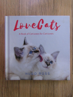 Hugo Ross - Love cats