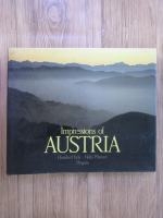 Anticariat: Humbert Fink - Impressions of Austria