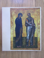 Anticariat: Icones Bulgares IXe-XIXe siecle