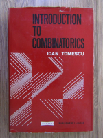 Ioan Tomescu - Introduction to combinatorics