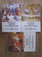 Anticariat: Ion Tudosescu - Tratat de ontologie (3 volume)