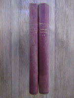 Ionel Teodoreanu - Fata din Zlataust (2 volume)