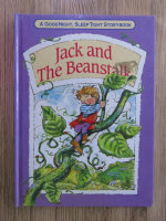 Anticariat: Jack and the beanstalk