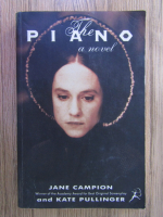 Anticariat: Jane Campion - The piano