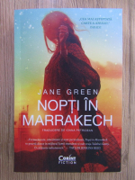 Jane Green - Nopti in Marrakech