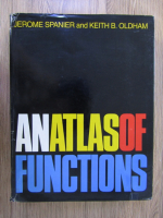 Jerome Spanier - An atlas of functions