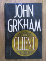 Anticariat: John Grisham - The client