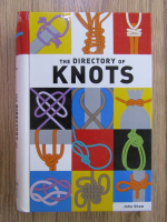 John Shaw - The directory of knots