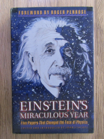 John Stachel - Einstein's miraculous year