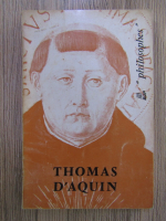 Joseph Rassam - Thomas D'Aquin
