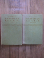 Anticariat: Jules Verne - Keraban le-tetu (2 volume)