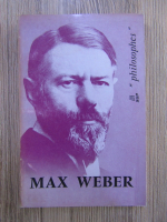 Julien Freund - Max Weber