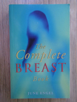 June Engel - The complete breast book