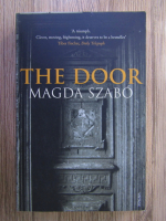 Magda Szabo - The door