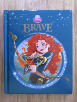 Magical Story. Brave