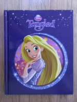 Magical story. Tangled