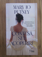Mary Jo Putney - Contesa sub acoperire