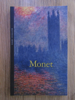 Matthias Arnold - Monet